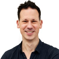 Bareways Employee Sascha Klement's profile photo