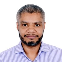 Petromac Ltd Employee Galal Eldaw's profile photo