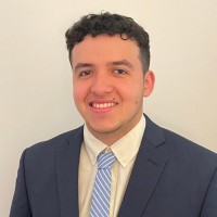 Bechtel Corporation Employee Christopher Jean-Rene's profile photo