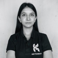 Kody Technolab Limited Employee Anchal Patel's profile photo