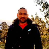 Olympus Technology Services Employee Randy Singh's profile photo