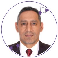 CelPlan LATAM Employee Víctor Antonio Reyes Vera's profile photo