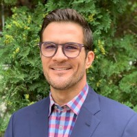 E-mail e número de telefone de Chris Moccia