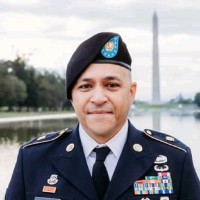 IPPS-A Employee Luigi Taveras's profile photo