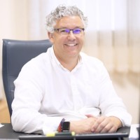 Sigfredo Melchor Email