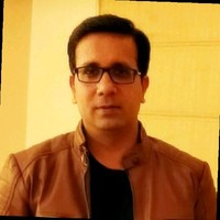 ixigo Employee Vaibhav Agarwal's profile photo