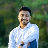 Vapi (YC W21) Employee Roshan Manjaly's profile photo