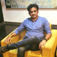 BuildQ Group Employee Vipul Prajapati's profile photo