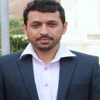 The Urban Unit Employee Hammad Hassan's profile photo