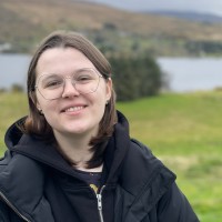 JustMarkets Employee Anna Zhuk's profile photo