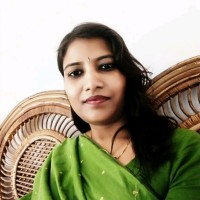 Usha Sinha Email