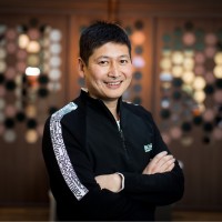 DNA Payments Group Employee Nurlan Zhagiparov's profile photo