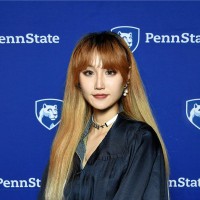 Orbit Industries Employee Kexin Tang's profile photo