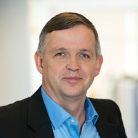 Corvus Insurance Employee Vincent Weafer's profile photo