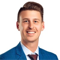 CORE Group Employee Blake Jessee's profile photo