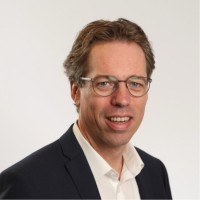 Wavin Employee Peter van Velzen's profile photo