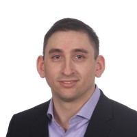 Corterra Solutions Employee Jordan Higgins's profile photo