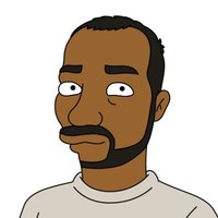 Frugal Employee John Eke's profile photo
