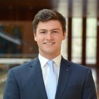 Brookfield Asset Management Employee William Conway's profile photo
