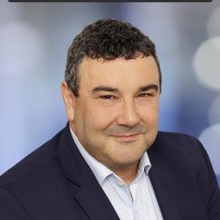 EventsAir Employee Joe Ciliberto's profile photo