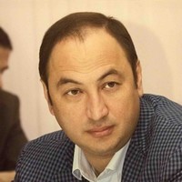 DLS Employee Инсаф Хайруллин's profile photo