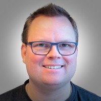 GRUNDFOS Employee Brian Dalby's profile photo
