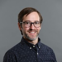 EvoEndo Employee Clint Smith's profile photo