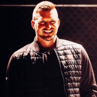 Detroit Red Wings Employee Matt Frey's profile photo