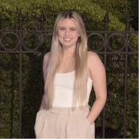 Crush Yard Employee Cheyenne Lambert's profile photo