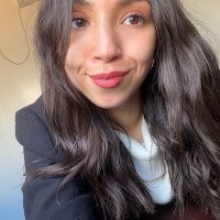 DATAGIX Employee Meriem Maameri's profile photo