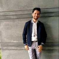 R Systems Employee Sunil L's profile photo