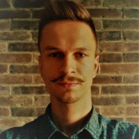 Alpha Flight Guru Employee Maxim Chertkov's profile photo