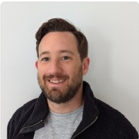 VGW Employee Ben Whitford's profile photo