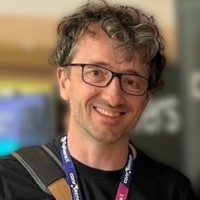 Openstream Internet Solutions Employee Nick Weisser's profile photo