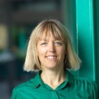 Lindholmen Science Park Employee Ann Rinaldo's profile photo