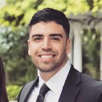 T. Rowe Price Employee Daniel Martinez's profile photo