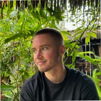 We Do Finance Employee Jesse Sprokkelenburg's profile photo