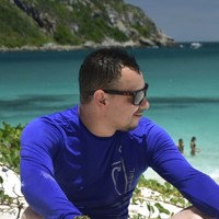 Maprimed S.A. Employee Erme Rameau's profile photo
