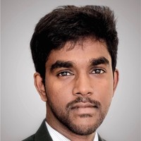 Dharshan Subramaniyam's profile photo