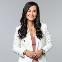 Trinity Fitout and Construction Employee Anita Kokalevska's profile photo