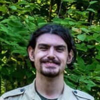 Cirrus Employee Joe McCune-Zierath's profile photo