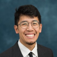 Pow.bio Employee Victor Ⓥ's profile photo