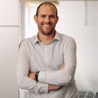 FoodDrinkEurope Employee Tom Quintelier's profile photo