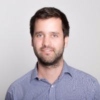 Wild Nutrition Employee Gilles Soenen's profile photo