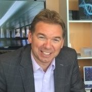 Nazca Employee Erik Mooij's profile photo