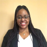 Teaching Matters Employee Nicole Dominique's profile photo