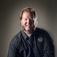 Hi-Tech Solutions Employee Dale Smith's profile photo