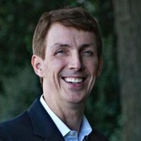 Digital Realty Employee Greg Sisk's profile photo