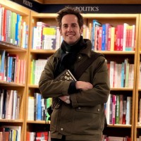 Le Nouvel Obs Employee Sandro Martin's profile photo