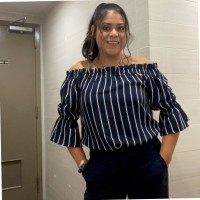 MODUSarchitecture Employee Lidia Munford's profile photo